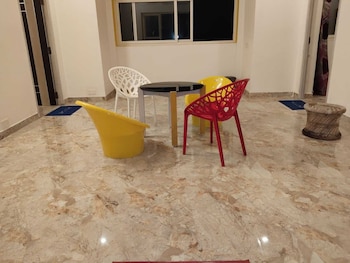 octagon beach resort pondicherry