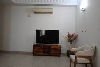 luxury furnished serviced apartments in gurgaon