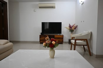 luxury furnished serviced apartments in gurgaon
