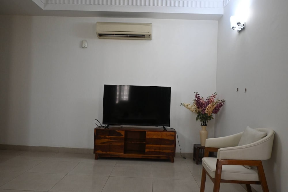 luxury furnished serviced apartments in gurgaon