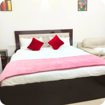 luxury furnished serviced apartments in gurgaon