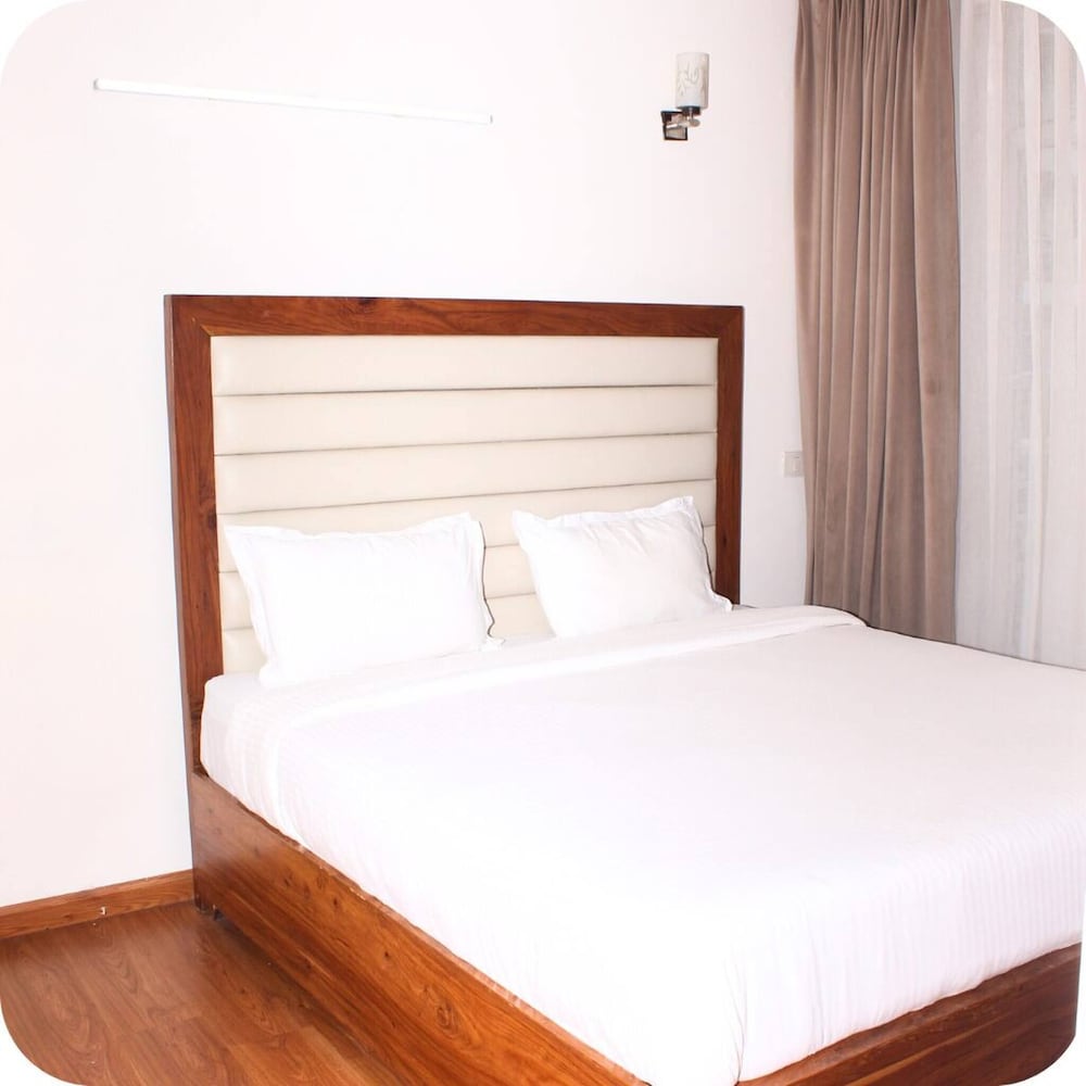 luxury furnished serviced apartments in gurgaon