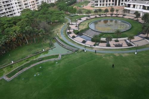 luxury furnished serviced apartments in gurgaon