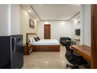 wandr hotel golf course rd n b cyber city gurugram