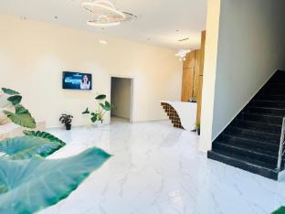 white ridge premium hotel