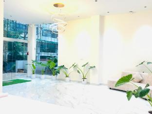 white ridge premium hotel