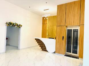 white ridge premium hotel