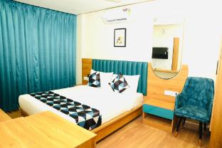 white ridge premium hotel