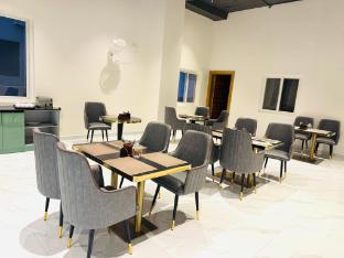 white ridge premium hotel