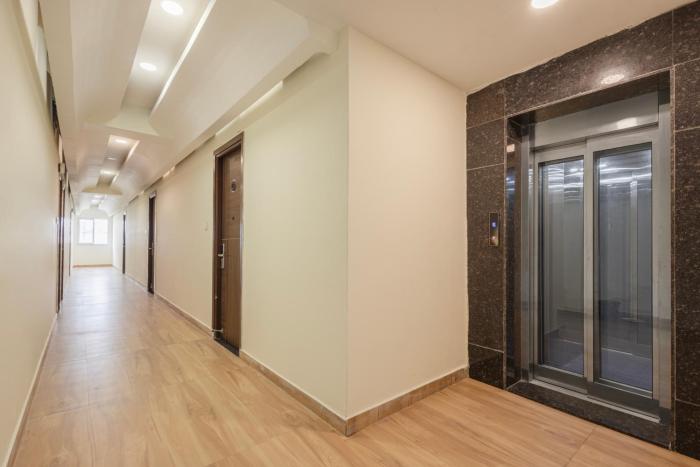 white ridge premium hotel