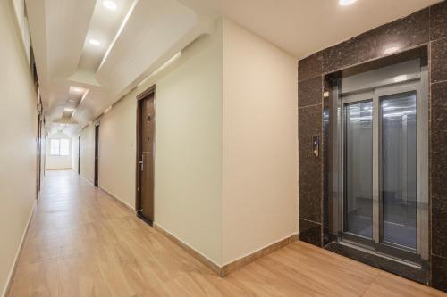 white ridge premium hotel