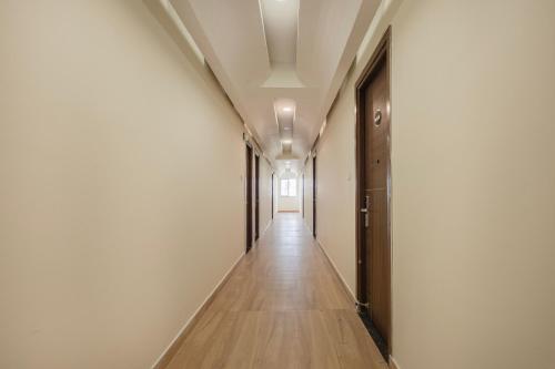 white ridge premium hotel