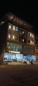 hotel umang palace