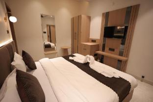 hotel umang palace