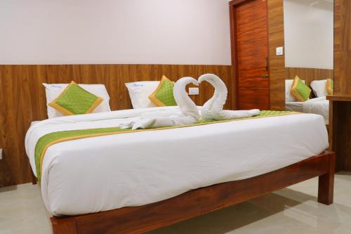 Aa Residency,,2 star