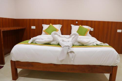 Aa Residency,,2 star