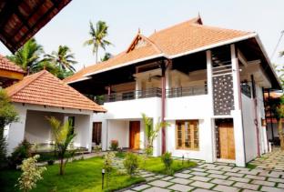 kalloos island backwater resort