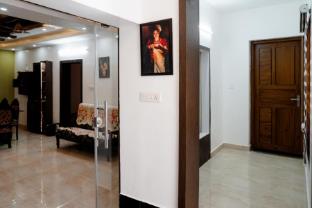 kalloos island backwater resort