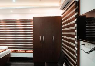 kalloos island backwater resort