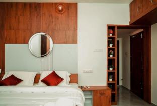 kalloos island backwater resort