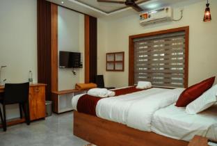 kalloos island backwater resort