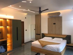 kalloos island backwater resort