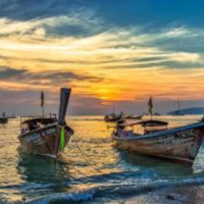 krabi