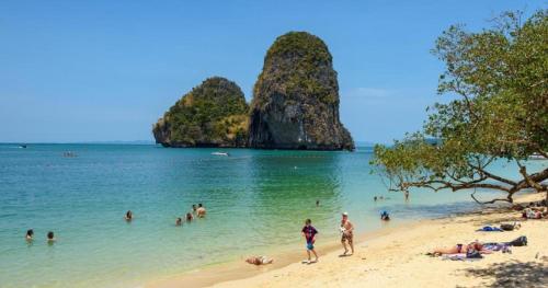 krabi