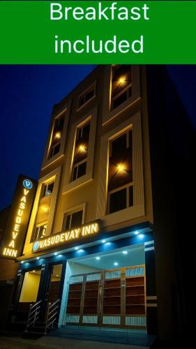 hotel vasudevay inn