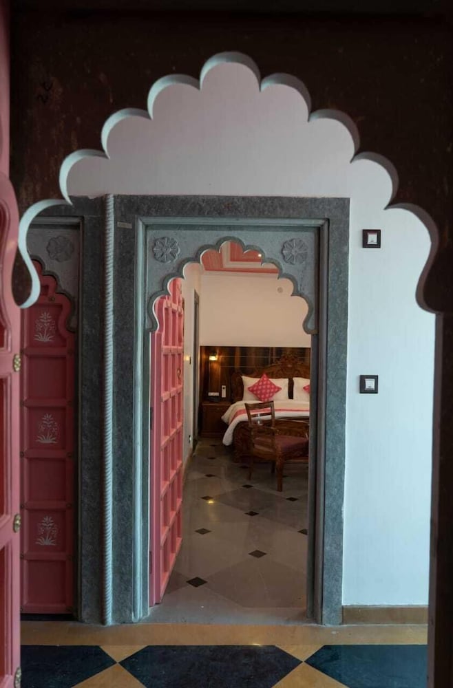 aaj haveli a luxury boutique hotel