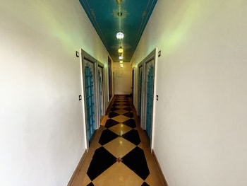 aaj haveli a luxury boutique hotel