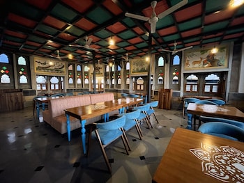 aaj haveli a luxury boutique hotel