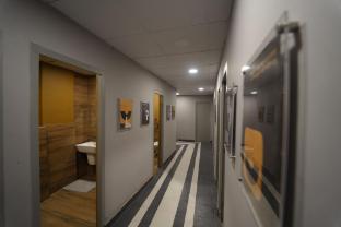 naptapgo japanese pod hotel near golden temple