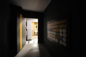 naptapgo japanese pod hotel near golden temple