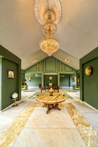 munjoh island house suites and spa