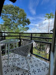 munjoh island house suites and spa