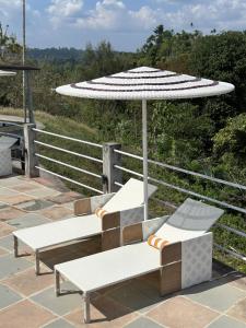 munjoh island house suites and spa