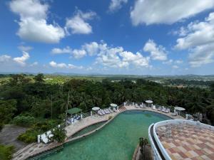 munjoh island house suites and spa