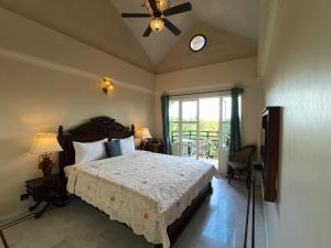 munjoh island house suites and spa