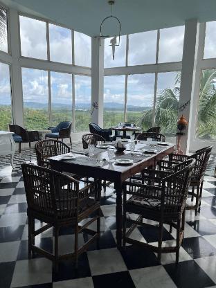 munjoh island house suites and spa