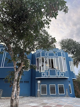 munjoh island house suites and spa