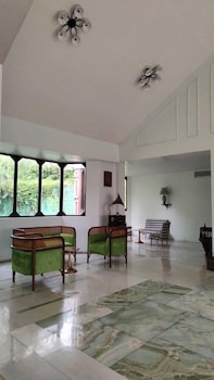 munjoh island house suites and spa