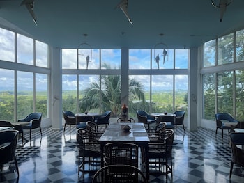 munjoh island house suites and spa