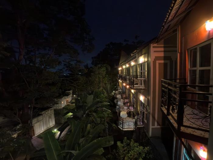 munjoh island house suites and spa