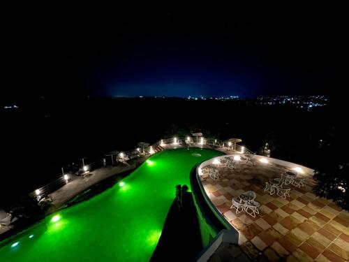 Munjoh Island House Suites And Spa,,3 star