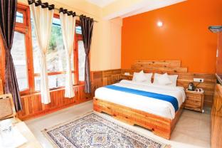 near mountain hotel hidden heaven shimla