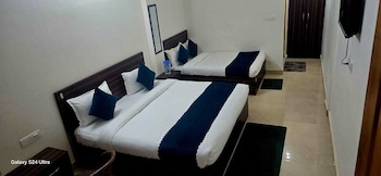 sr view valley bhimtal with parfect view