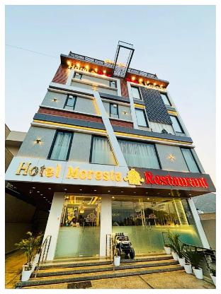 hotel moresta restaurant bar restaurant ajmer