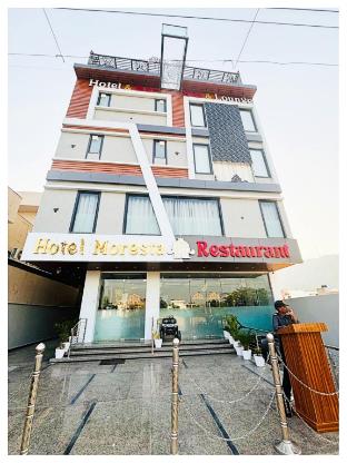 hotel moresta restaurant bar restaurant ajmer