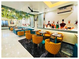 hotel moresta restaurant bar restaurant ajmer